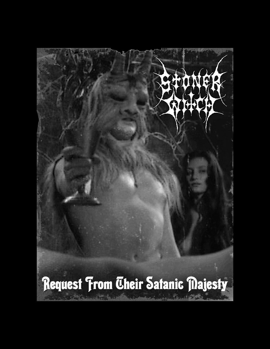 Request From Their Satanic Majesty
