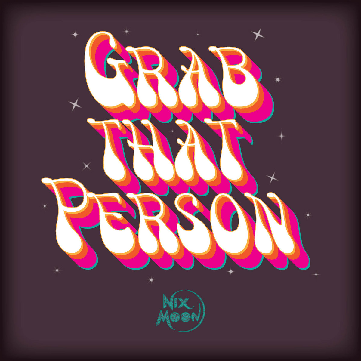 Grab That Person
