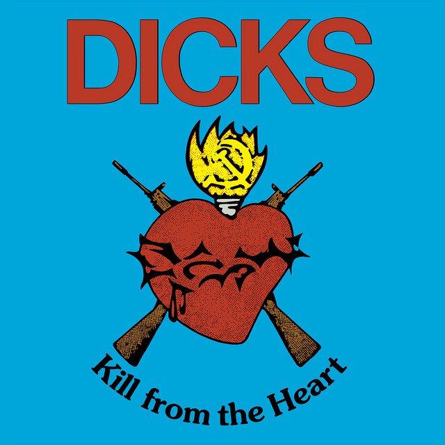 Kill from the Heart / Hate the Police