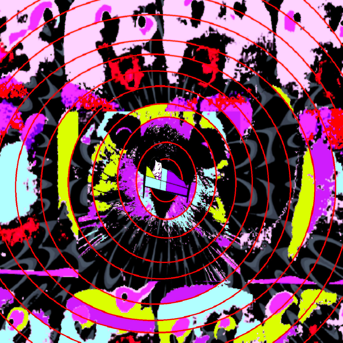 A Nap in the Soundwaves