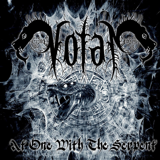 At One With The Serpent