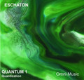 Quantum 1: Quantization