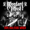 Fuck Your Feeble World