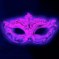 What lies beyond her Mask