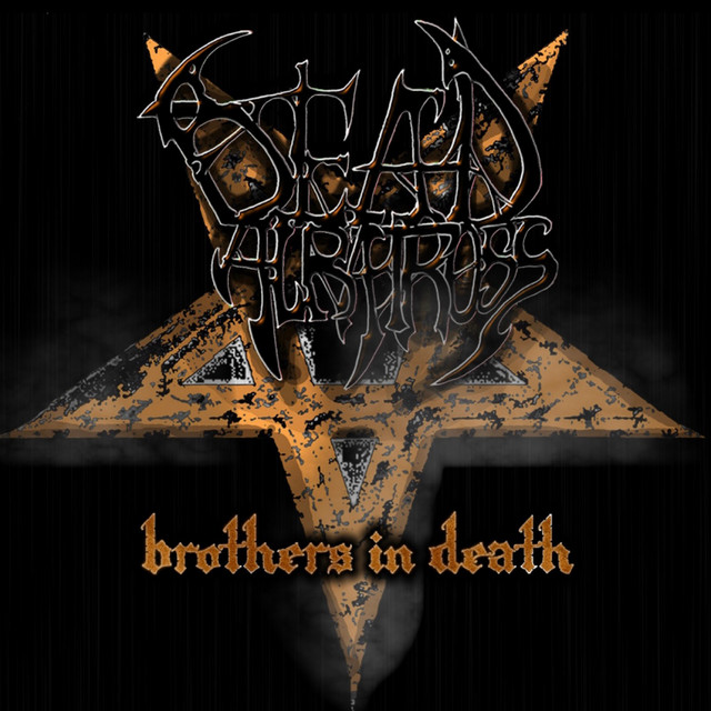 Brothers in Death