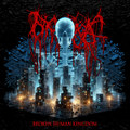 Broken Human Kingdom