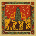The Festival