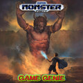 GAME GENIE