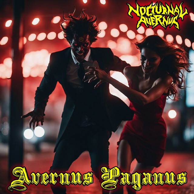 Avernus Paganus
