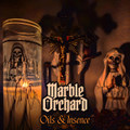 Oils & Incense
