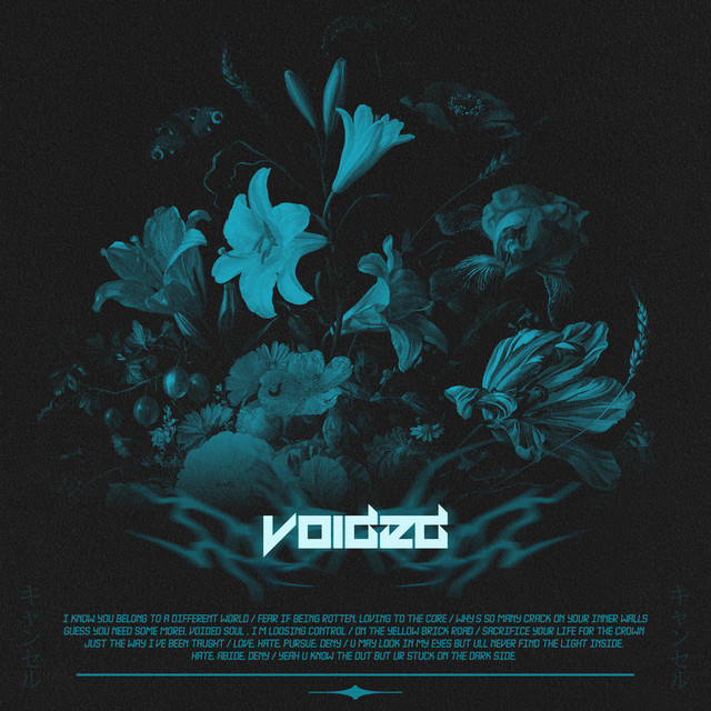 Voided