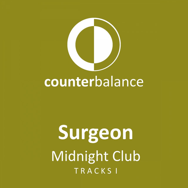 Midnight Club Tracks I