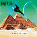 Blood Of The Raven