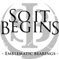 Emblematic Bearings