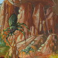 Spawn Of Ungoliant