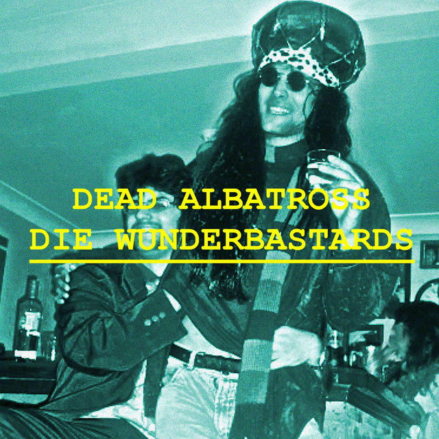 Die Wunderbastards