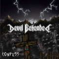 Confess (single)