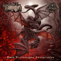 Twin Deathdragon Annihilation
