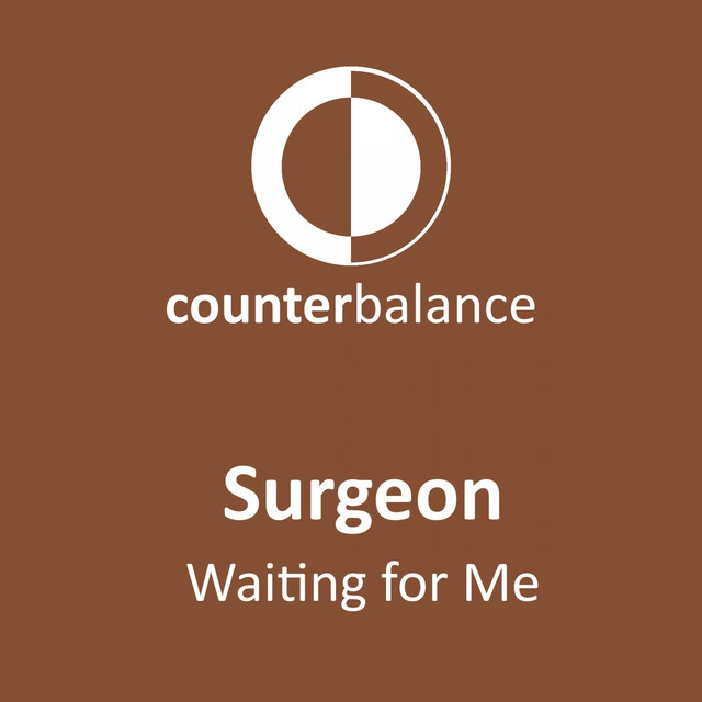 Waiting for Me