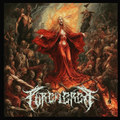 Torchered