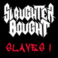 Slaves I EP (Red)