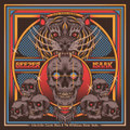 Interstellar Cosmic Blues & The Riffalicious Stoner Dudes (Side A)