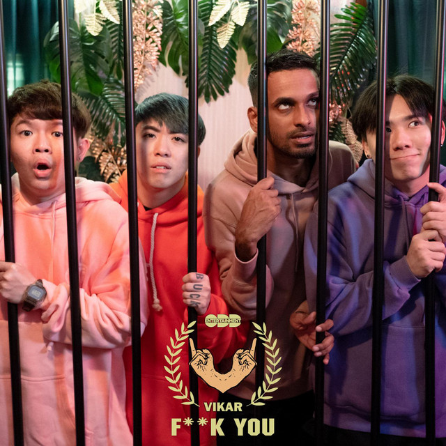 Fuck You