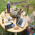STP, Vol. 1 {the sidetrack pack}