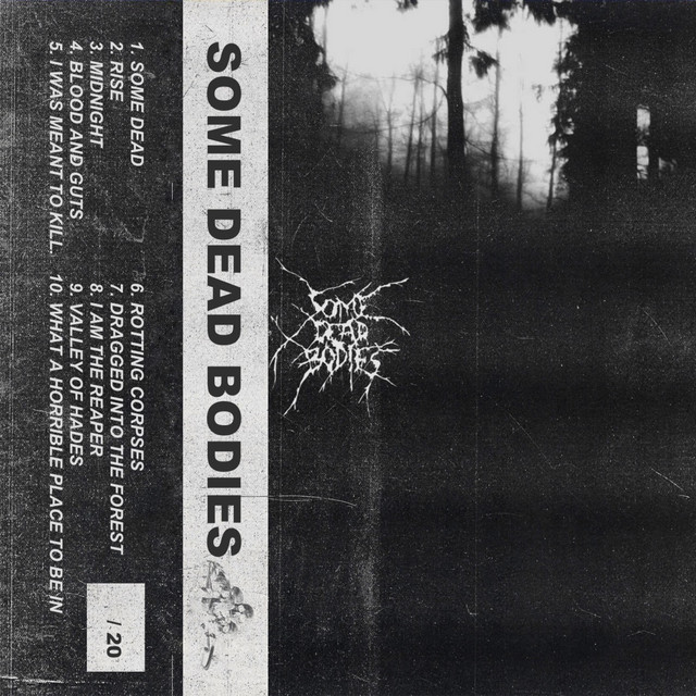 Some Dead Bodies