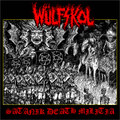 Satanik Death Militia EP