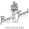 Five Little Lies