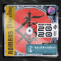 Backbreaker (with We Came as Romans)