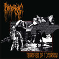 Terrified of Tomorrow