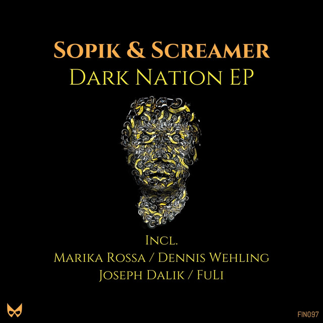 Dark Nation EP