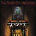 T'Was the Night of a Helish X-Mas