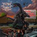 Scythe Lizard's Harvest