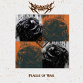Plague of War (Redux)