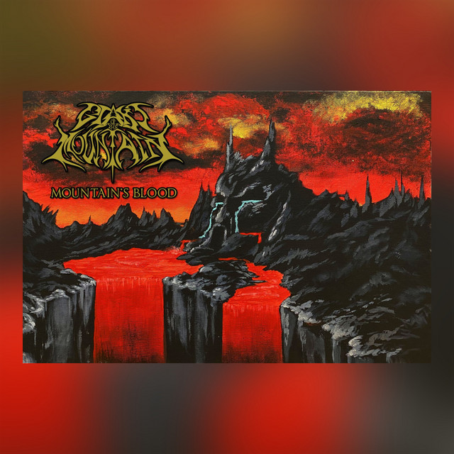Mountain's Blood