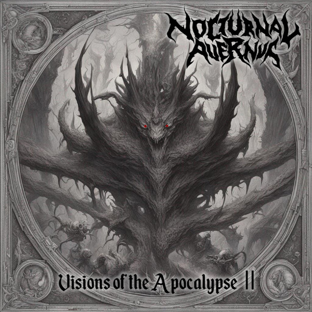 Visions of Apocalypse II