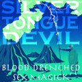 Blood Drenched Sex Magick