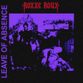 Leave Of Absence