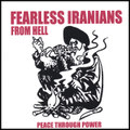 Peace Through Power