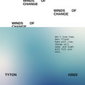 Winds of Change