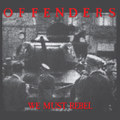 We Must Rebel (Millennium Edition)