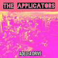 Adelfa Drive
