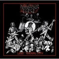 Grind Thrashing Death