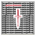 Der gottverdammte Unterschied