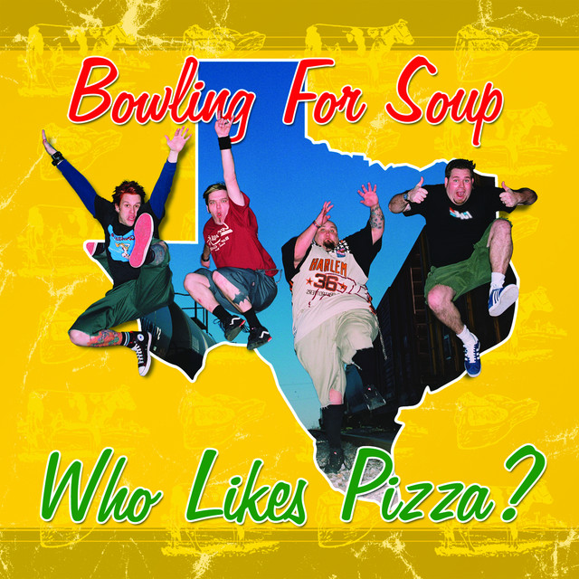 Who Likes Pizza?