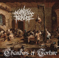Chambers of Torture (EP)