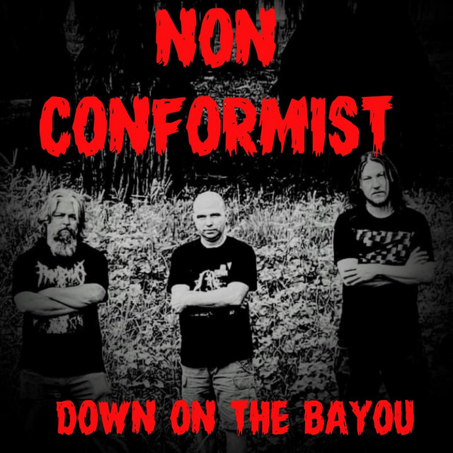 Down on the Bayou